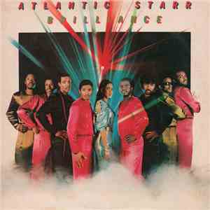 Atlantic Starr - Brilliance album flac