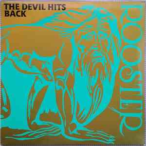 Atomic Rooster - The Devil Hits Back album flac