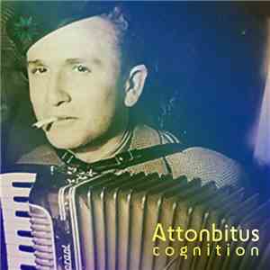 Attonbitus - Cognition album flac