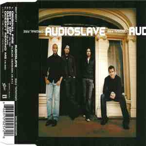 Audioslave - Original Fire album flac