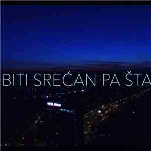 Autopark - Biti Srećan Pa Šta album flac