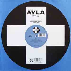 Ayla - Ayla album flac