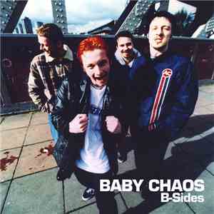 Baby Chaos - B-Sides album flac