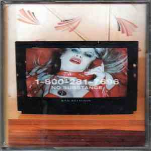 Bad Religion - No Substance album flac