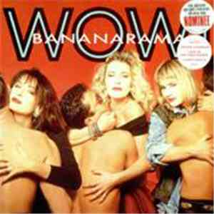 Bananarama - Wow! album flac