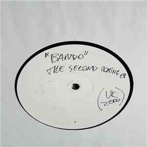 Bando - The Second Coming EP album flac