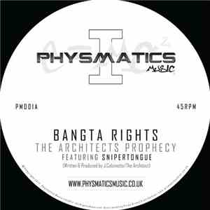 Bangta Rights - Physmatics 1 album flac