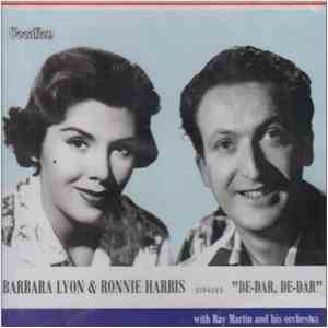 Barbara Lyon, Ronnie Harris, Ray Martin And His Orchestra - De Dar De Dar album flac
