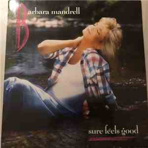 Barbara Mandrell - Sure Feels Good album flac