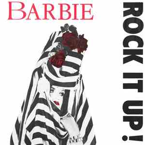 Barbie - Rock It Up! album flac