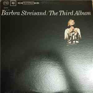 Barbra Streisand - The Third Album album flac