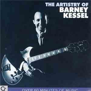 Barney Kessel - The Artistry Of Barney Kessel album flac