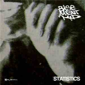 Basement Kid - Statistics album flac