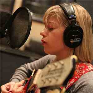 Basia Bulat - Folkadelphia Session 11​/​20​/​2013 album flac