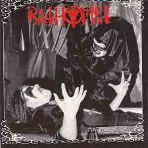 Bathomet - Diable album flac
