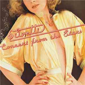 Bebu Silvetti - Concert From The Stars album flac