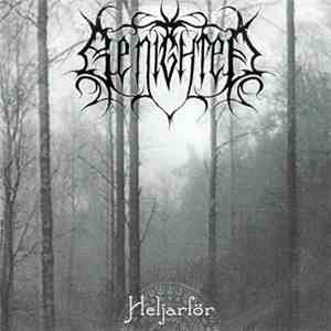 Benighted  - Heljarför album flac