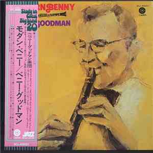 Benny Goodman - Modern Benny album flac