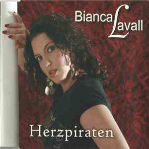 Bianca Lavall - Herzpiraten album flac