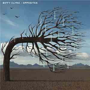Biffy Clyro - Opposites album flac
