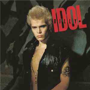 Billy Idol - Billy Idol album flac