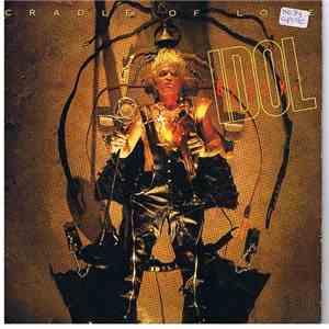 Billy Idol - Cradle Of Love album flac
