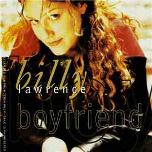 Billy Lawrence - Boyfriend album flac