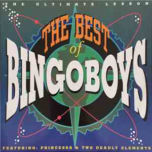 Bingoboys - The Best Of Bingoboys album flac