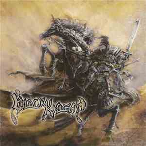 Black Knight  - Black Knight album flac