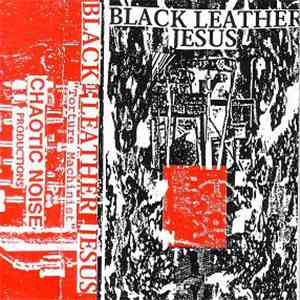 Black Leather Jesus - Torture Machinist album flac