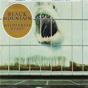 Black Mountain - Wilderness Heart album flac