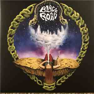 Black Road - Black Road EP album flac