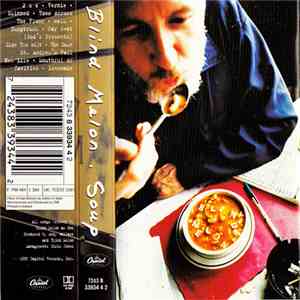 Blind Melon - Soup album flac