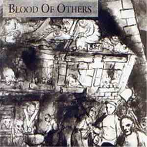 Blood Of Others - Unthinkable Thought album flac