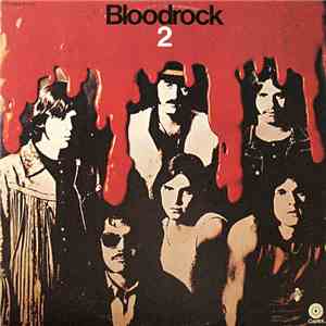 Bloodrock - Bloodrock 2 album flac