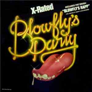 Blowfly - Blowfly's Party album flac