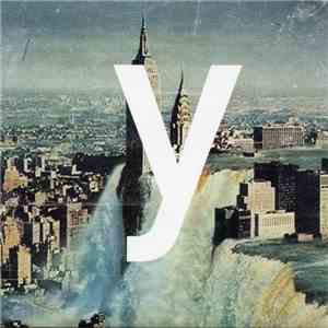 Blu - NoYork! album flac