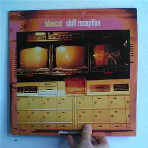 Bluecat  - Chill Reception album flac