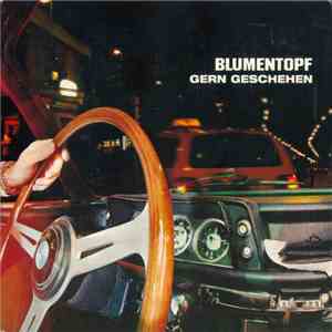 Blumentopf - Gern Geschehen album flac