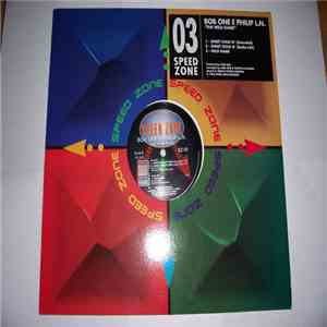 Bob One e Philip L.N. - The Wild Game album flac