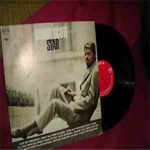 Bobby Scott - Star album flac