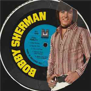 Bobby Sherman - Hey Mr. Sun album flac