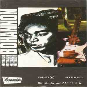 Bohannon - Bohannon album flac