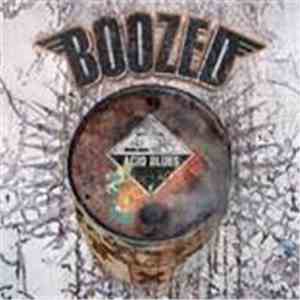 Boozed - Acid Blues album flac