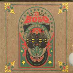 Bosq Of Whiskey Barons - Bosq Y Orchestra De Madera album flac