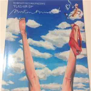 Boston Bun - Flasher EP album flac