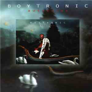 Boytronic - Living Without You album flac