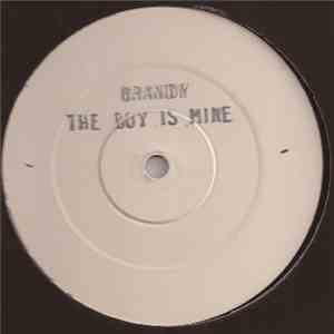 Brandy  - The Boy Is Mine album flac