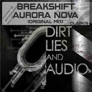 Breakshift - Aurora Nova album flac