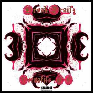 BreakTrailz - Versatile EP album flac